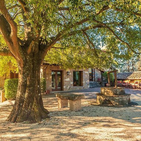 La Locanda Della Chiocciola Orte Eksteriør bilde