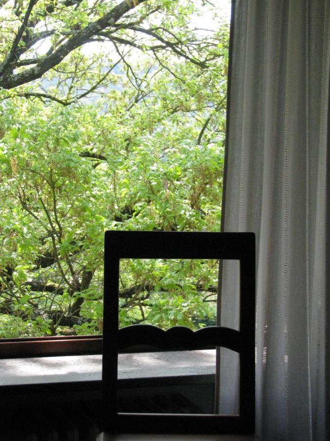 La Locanda Della Chiocciola Orte Eksteriør bilde