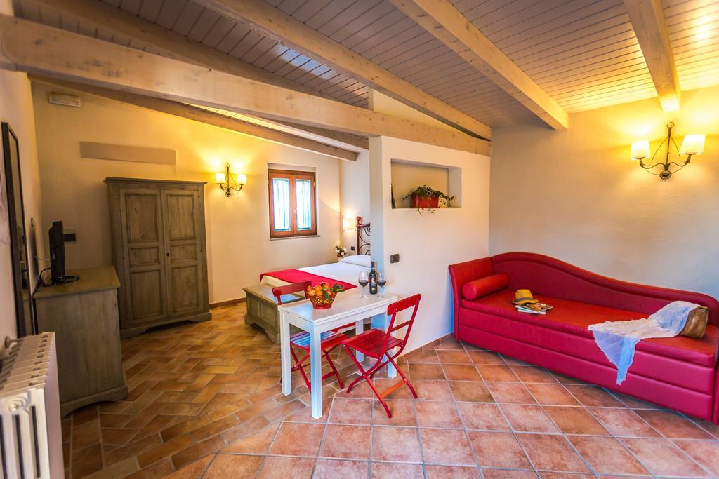 La Locanda Della Chiocciola Orte Rom bilde