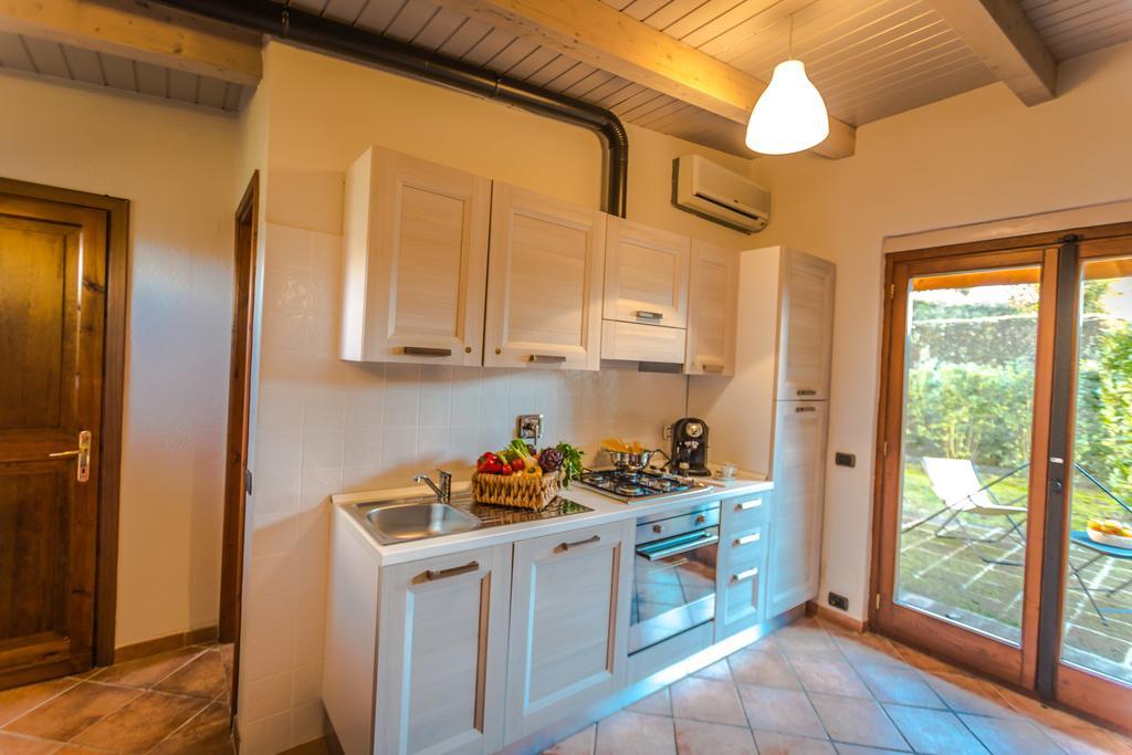 La Locanda Della Chiocciola Orte Rom bilde