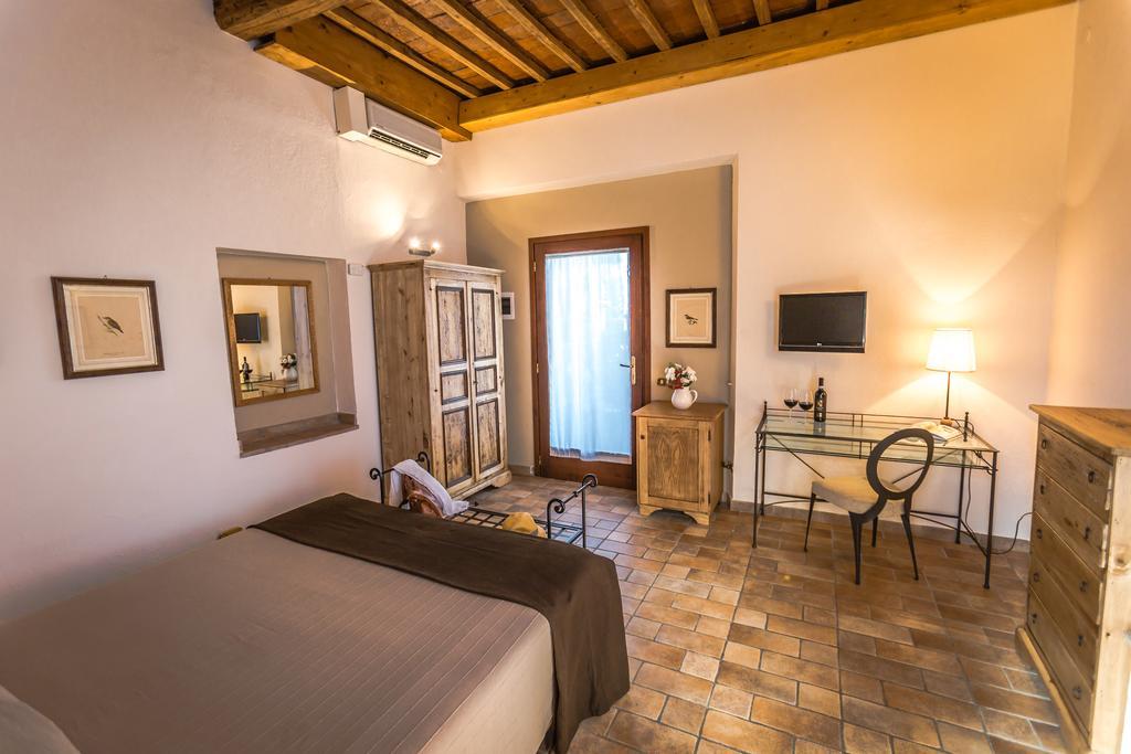La Locanda Della Chiocciola Orte Rom bilde