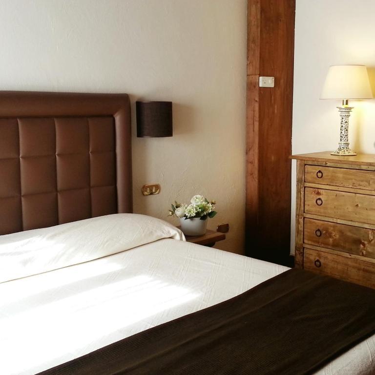 La Locanda Della Chiocciola Orte Rom bilde